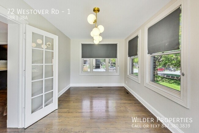 Building Photo - 72 Westover Rd
