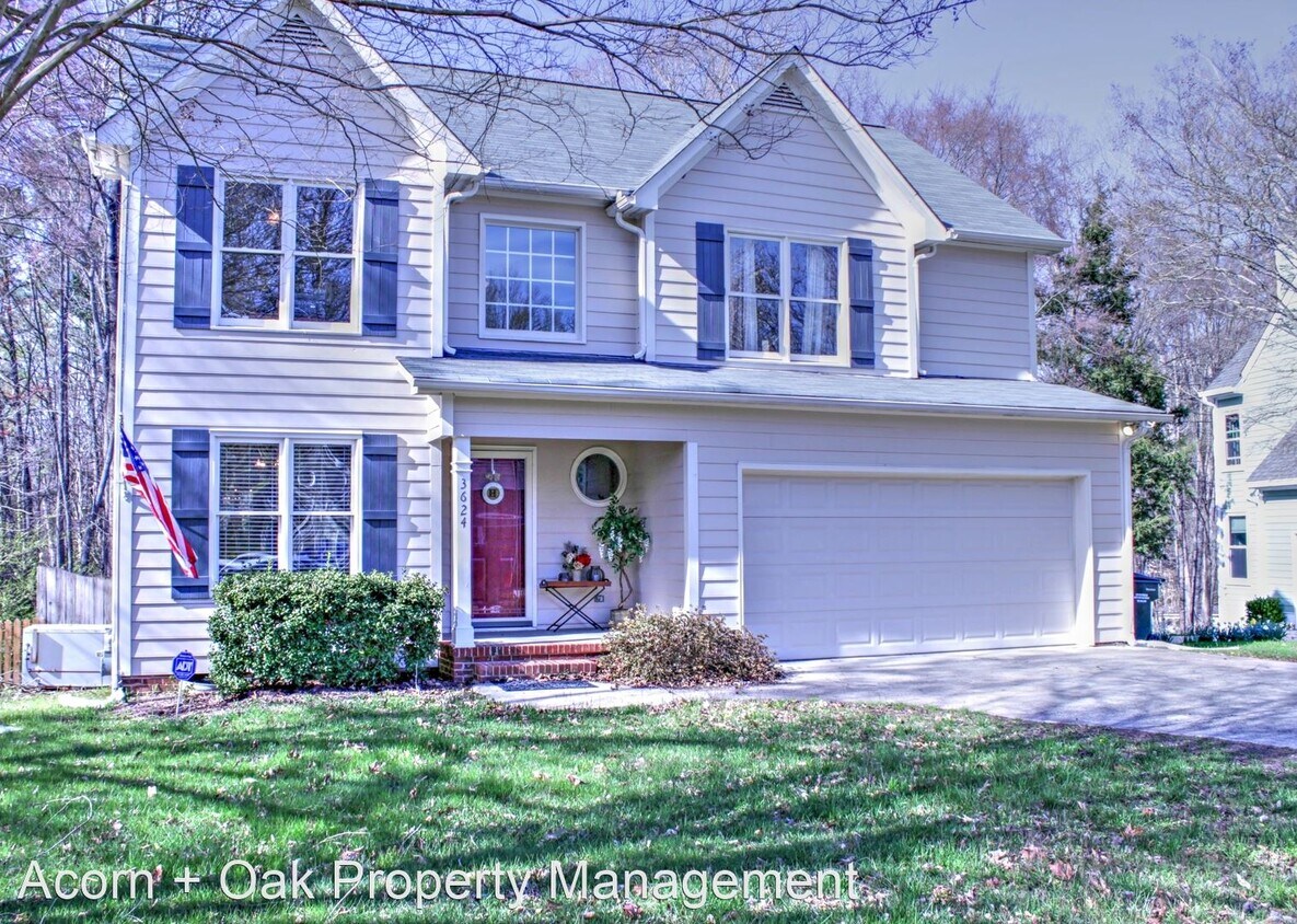 Foto principal - 3 br, 2.5 bath House - 3624 Sunningdale Way