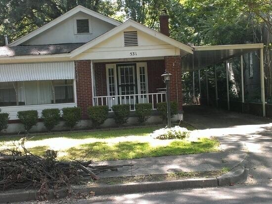 Primary Photo - 531 S Reese St