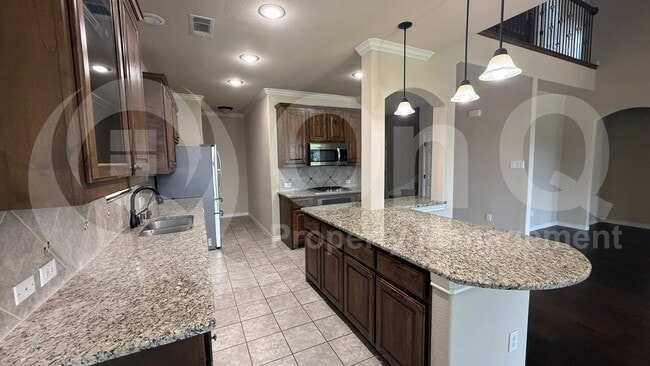 Photo - 705 Cypress Hill Dr House