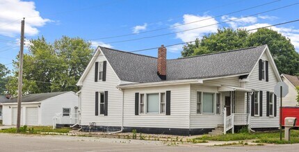 Building Photo - 429 N Swope St