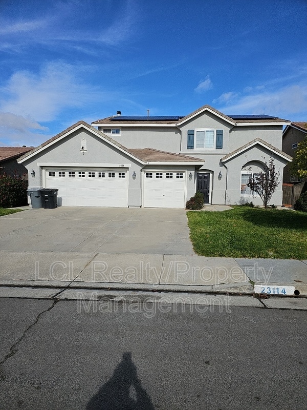 Building Photo - 23114 Teil Glen Rd