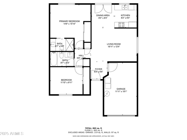 Building Photo - 3002 W Mohawk Ln