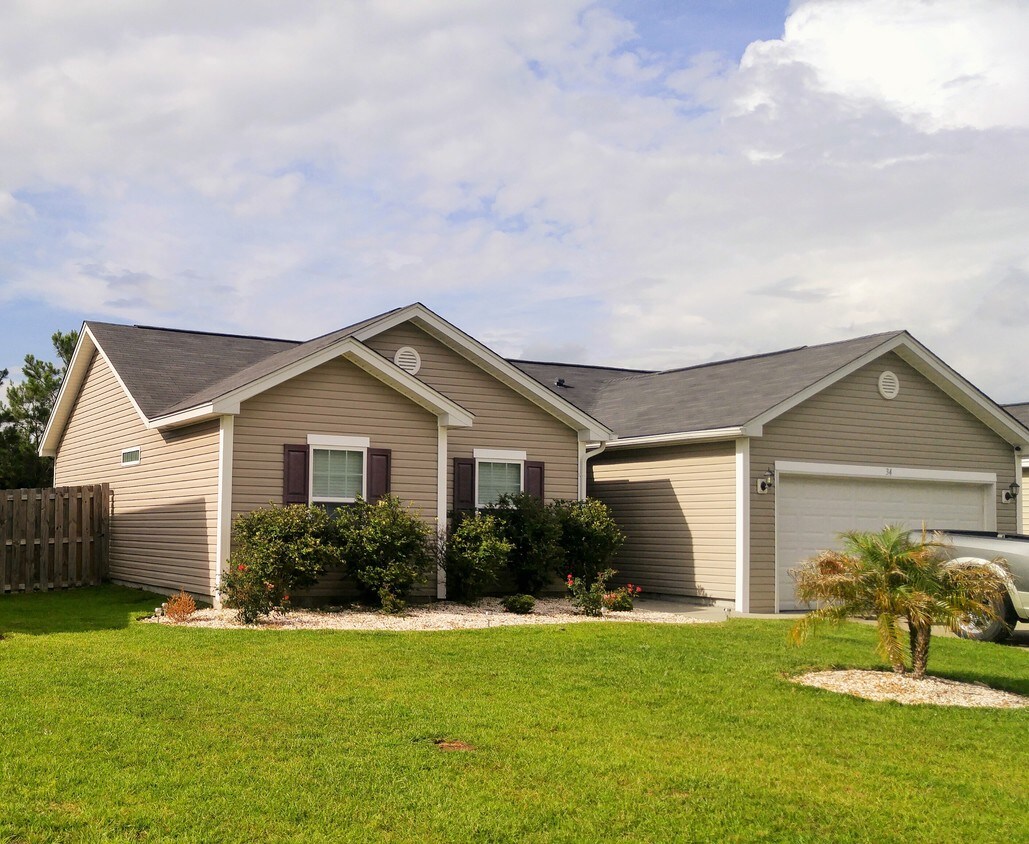 Foto principal - 34 Twin Oaks Pl