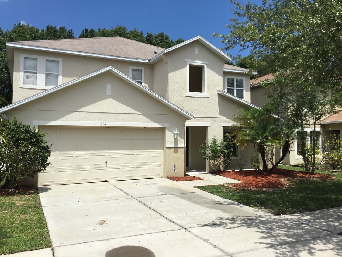 Foto principal - 316 Crichton St