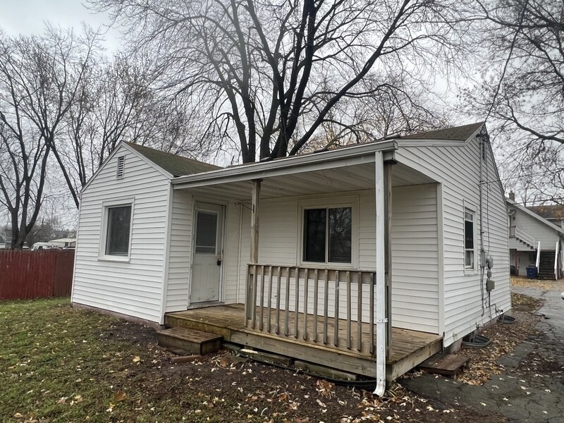 Foto principal - 844 3rd St