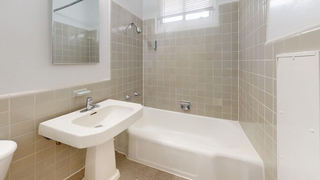 Interior Photo - Parkmerced Apartments