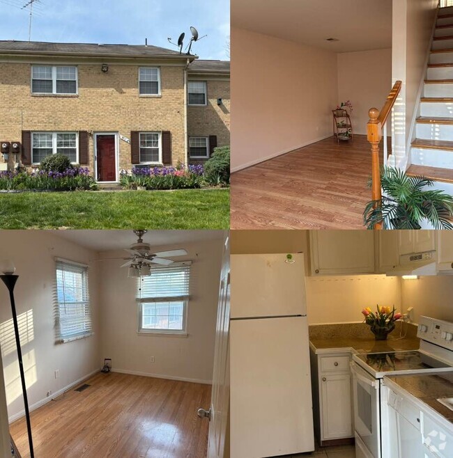 Building Photo - 9703 Hagel Cir