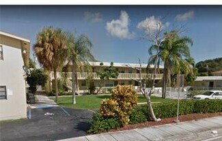 Building Photo - 1310 S Federal Hwy