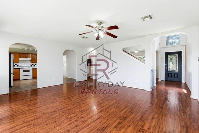 Foto del edificio - 2513 Haven Dr