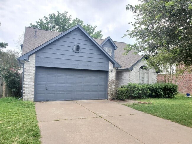 Foto del edificio - 21435 Park Mill Ln