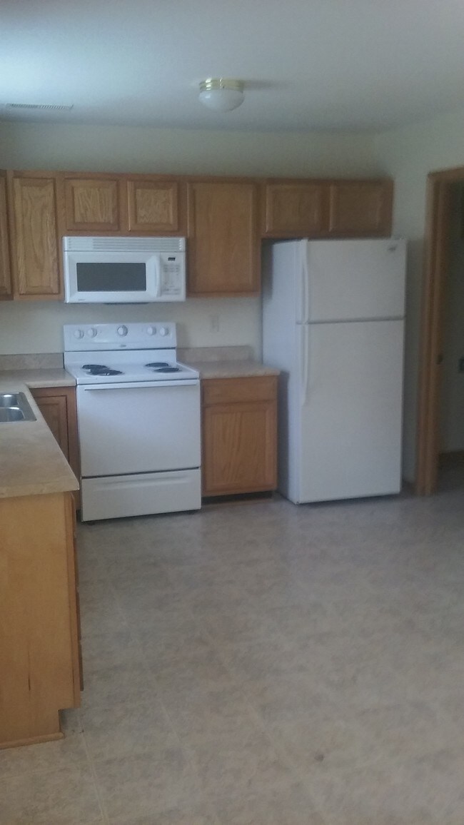 Eagle Landing Rentals Junction City, KS