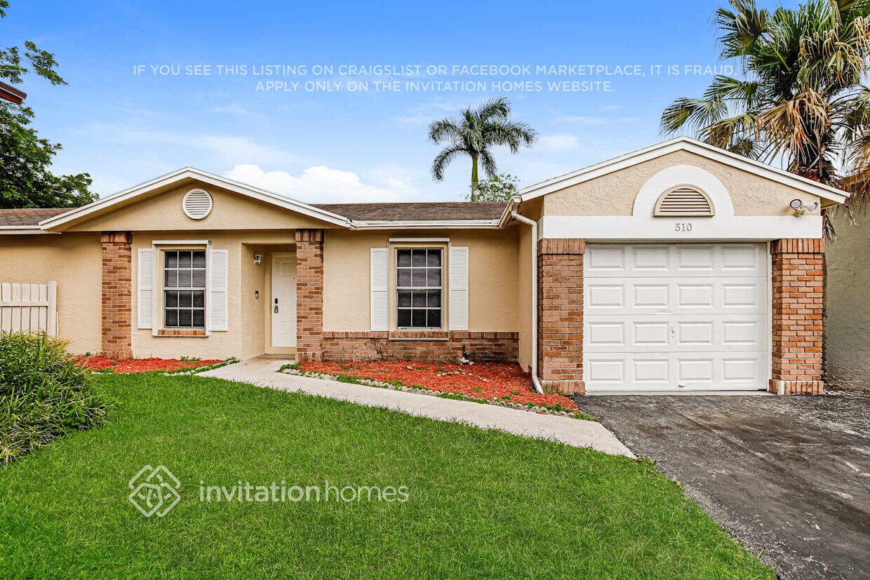 Foto principal - 510 Danville Terrace