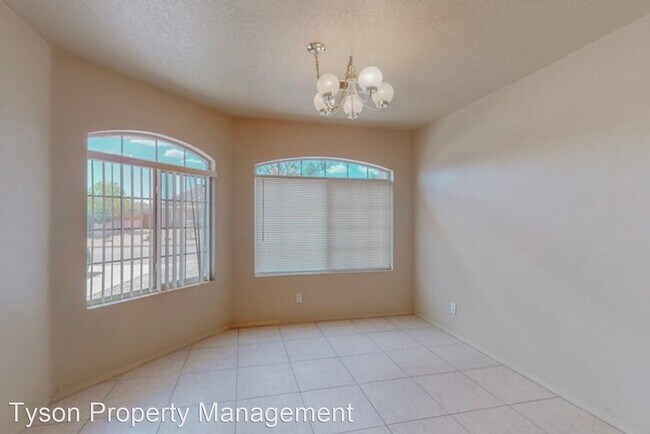 Foto del edificio - 3 br, 2 bath House - 7545 Mackenzie Dr NE