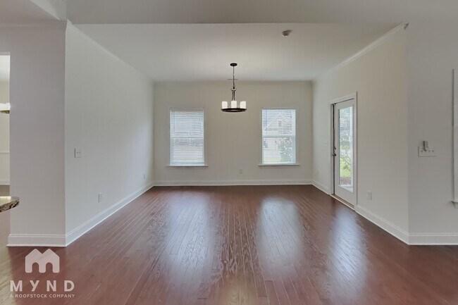 Foto del edificio - 105 Leesville Loop