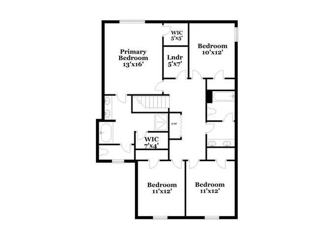 Foto del edificio - 1111 Harmony Ln