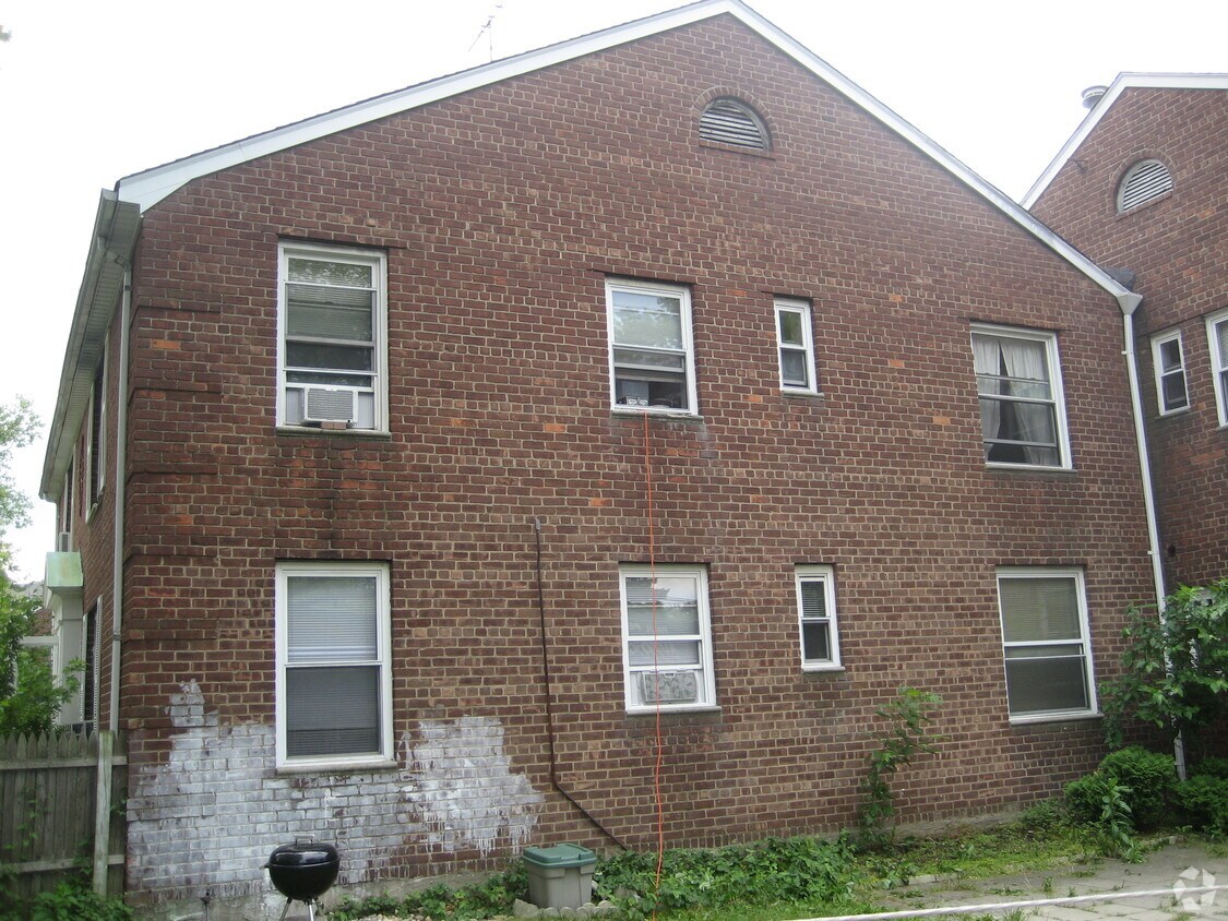 Foto del edificio - 40-06 191st St