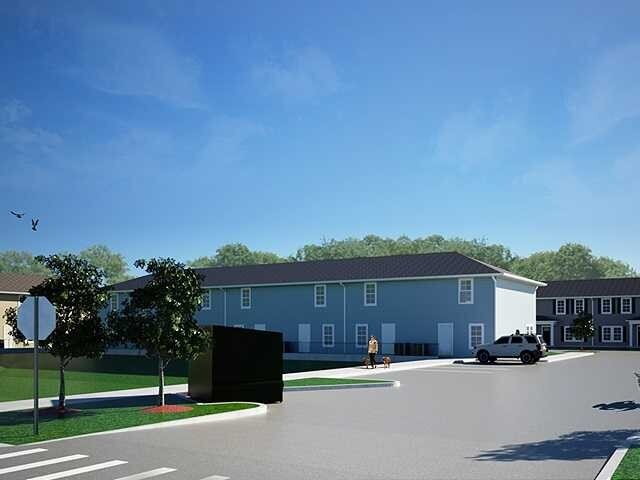 Foto del edificio - Modern 3-Bed, 3-Bath Townhome with Stylish Upgrades in Condo Community