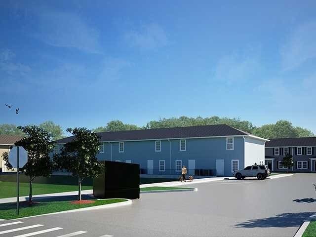 Building Photo - Recently Constructed 3x3!