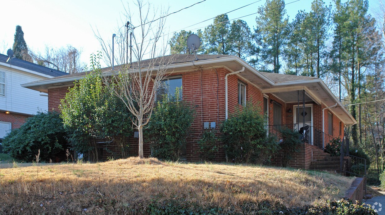 Foto principal - 1729-1735 Morehead Ave