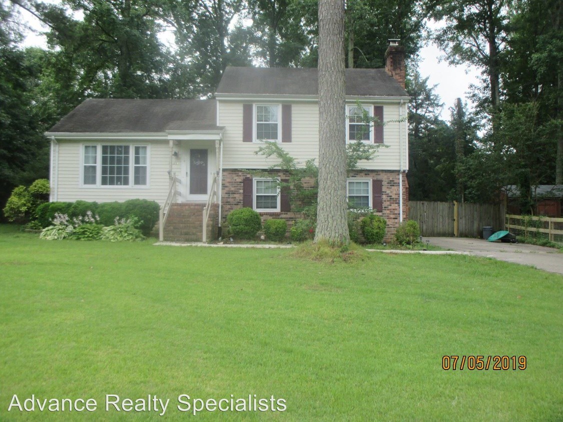 12321 Ridgefield Pkwy, Richmond, VA 23233 House Rental in Richmond