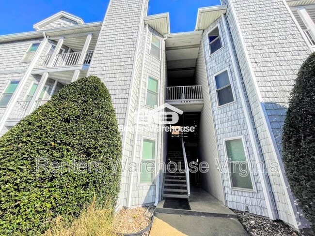 Building Photo - 2304 Beach Haven Dr