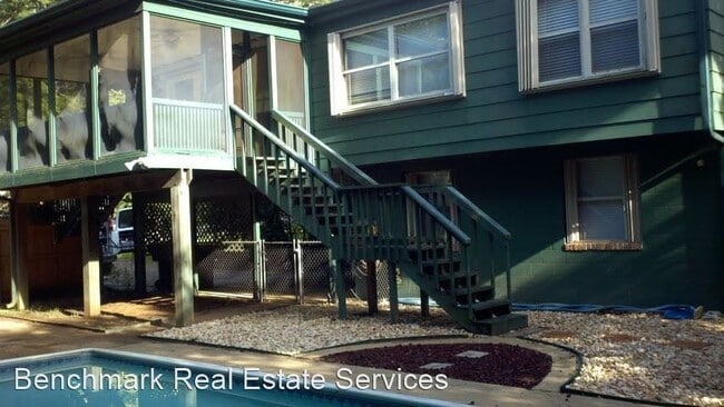 Building Photo - 4 br, 4 bath House - 2002 Scenic Road