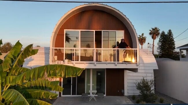 Foto del edificio - 445 N Townsend Ave