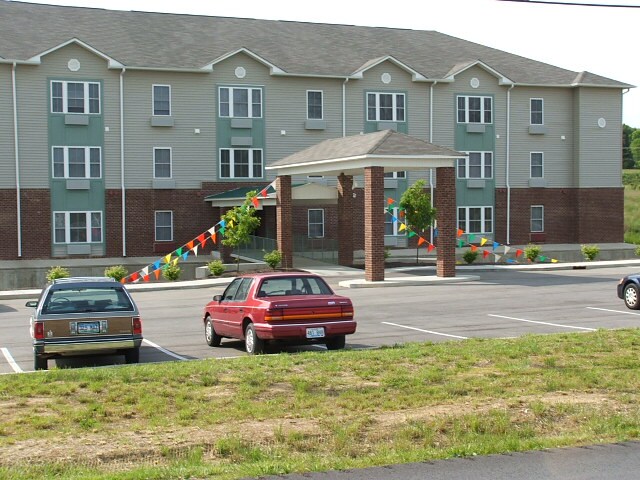 Cabañas de Frankfort II - Cottages of Frankfort - SENIOR Community
