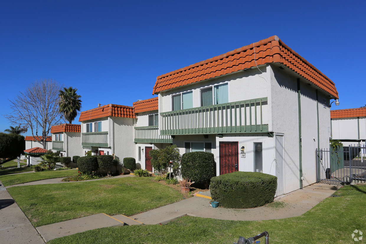 Foto del edificio - Su Casa Por Cortez Apartments