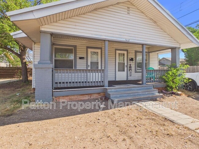 Foto del edificio - 612 SW 17th Ave