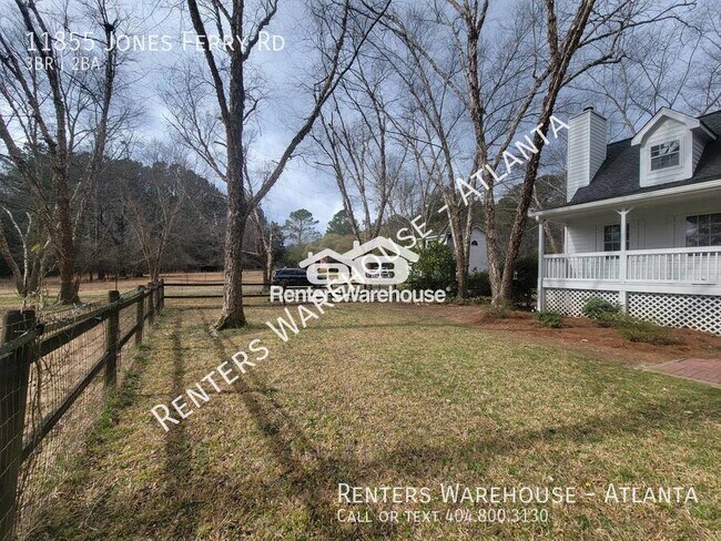 Foto del edificio - 11855 Jones Ferry Rd