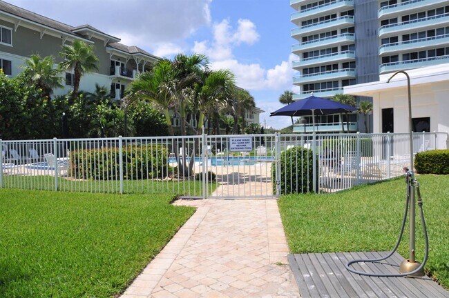 Foto del edificio - 3554 Ocean Dr