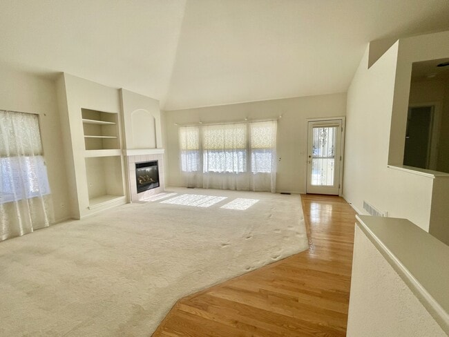Living room - 2408 W 107th Dr