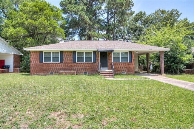 Foto del edificio - 2004 Shark Dr