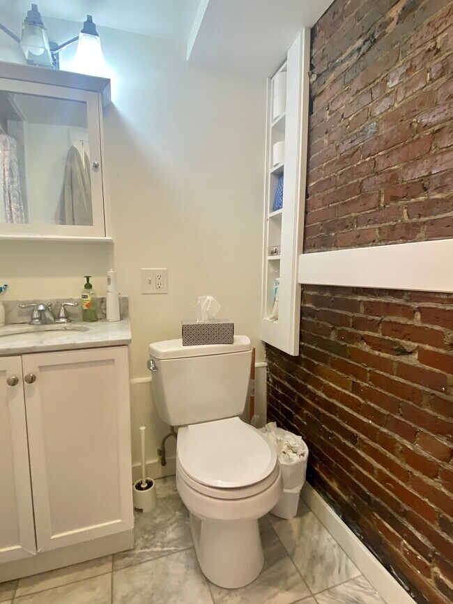 65 Hancock St Unit 4R, Boston, MA 02114 Rentals in Boston at 65 Hancock