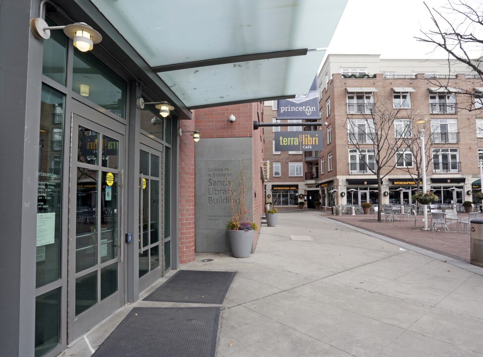 Princeton/Lawrenceville