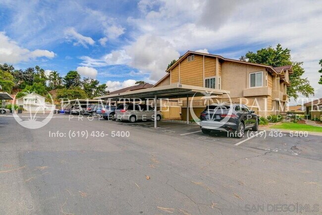 Foto del edificio - 6844 Panamint Row
