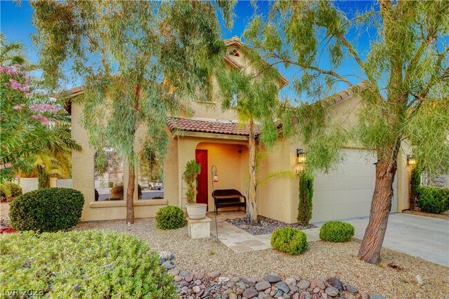 Foto del edificio - 3030 Via Sarafina Dr