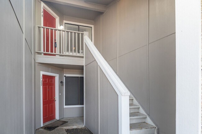 Foto del edificio - Cozy South East Austin Condo