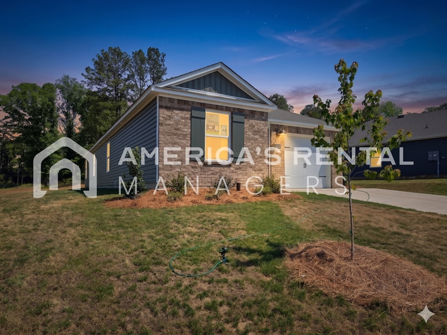 Building Photo - New Construction Home Available for Rent NOW!