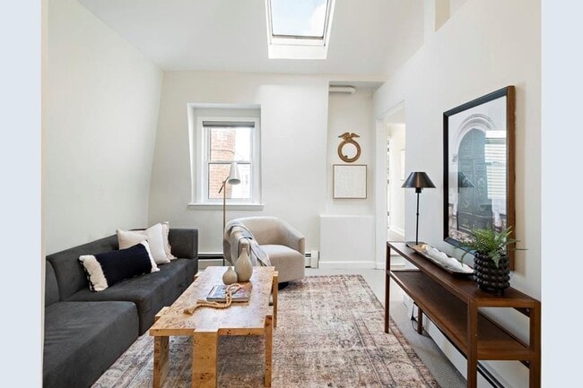 Foto del edificio - 264 Webster St