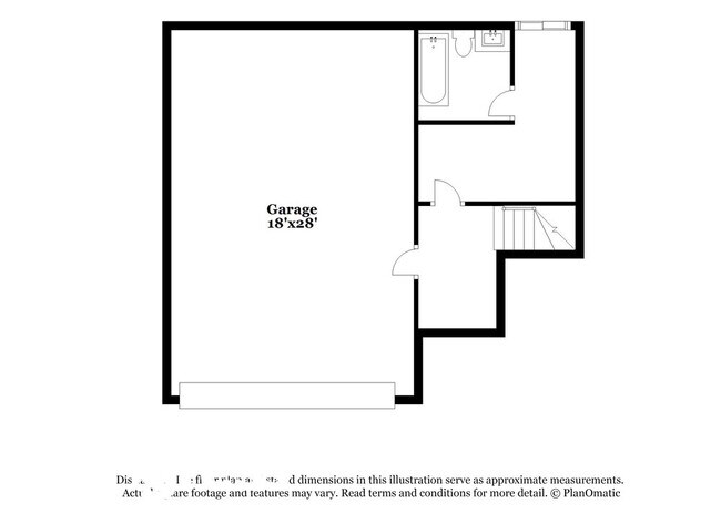 Building Photo - 8925 Paula Jean Ave