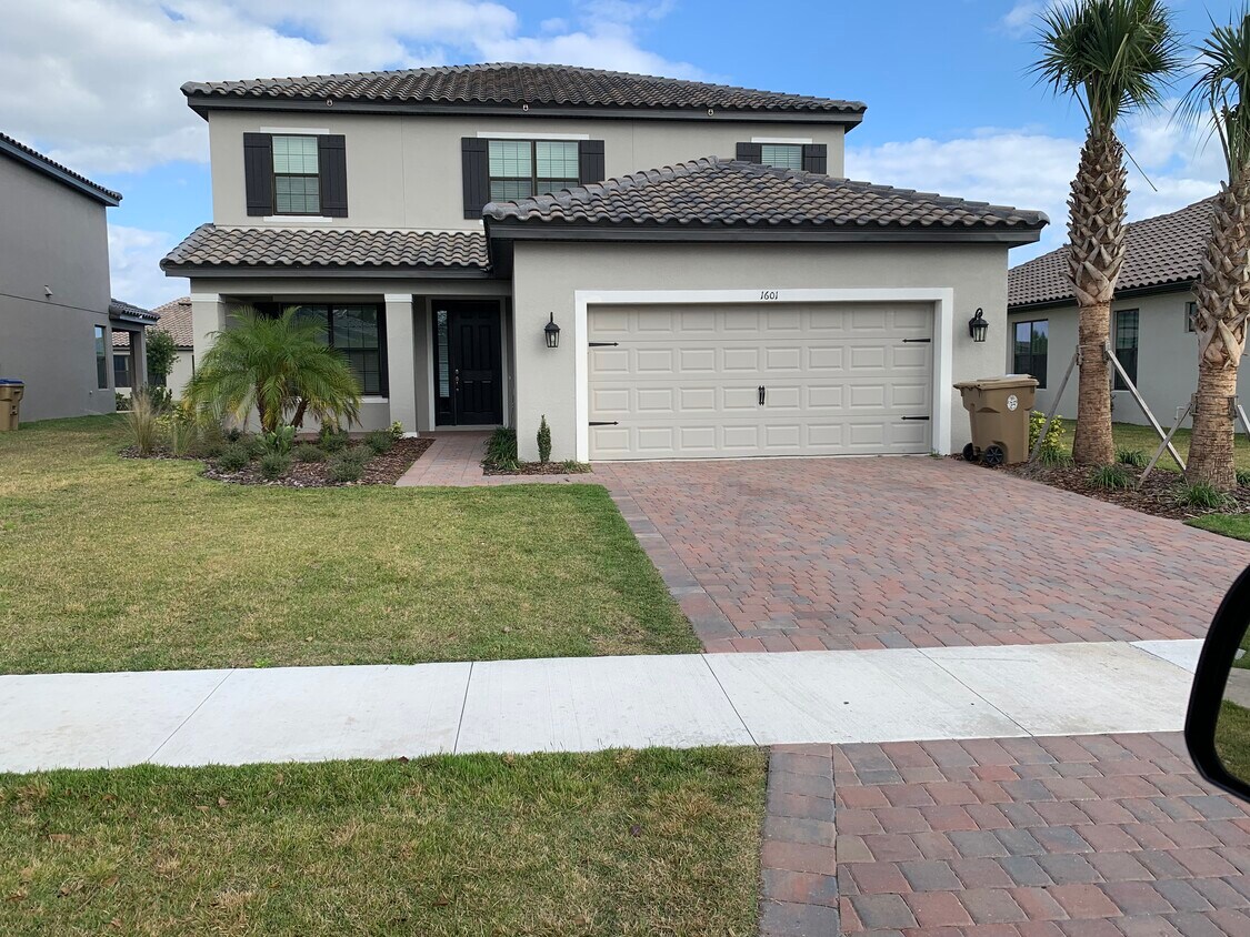 1601 Goblet Cove, Kissimmee, FL 34746 House for Rent in Kissimmee, FL
