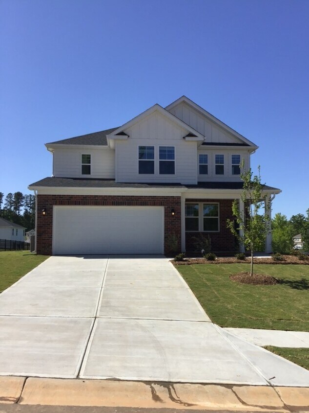 4829 Durant Court House Rental in Gastonia, NC