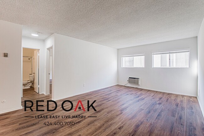 Foto del edificio - 1539 Alexandria Ave