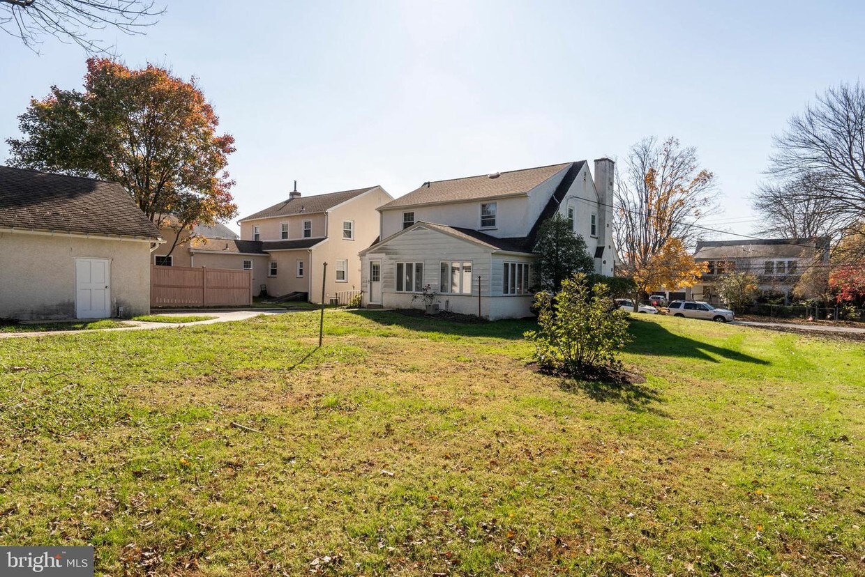 388 Morris Rd, Wayne, PA 19087 House Rental in Wayne, PA