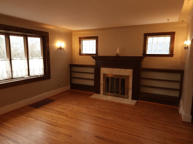 Foto del edificio - 1021 N Altadena Ave