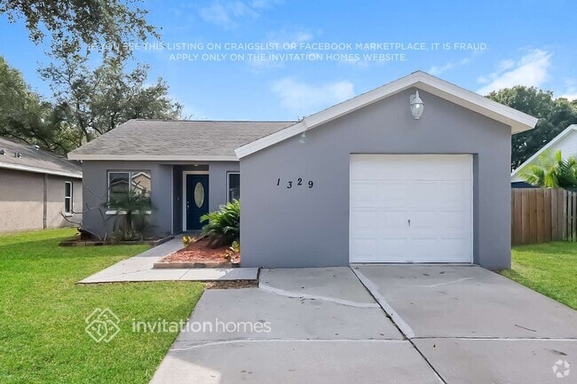 Building Photo - 1329 Mohrlake Dr