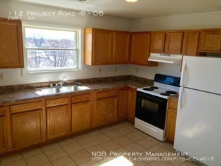 Building Photo - 112 Project Rd
